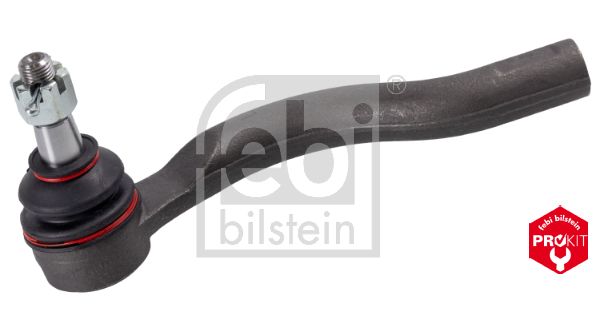 Skersinės vairo trauklės galas FEBI BILSTEIN 42758