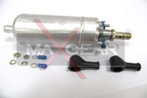 MAXGEAR 43-0015 Kuro siurblys