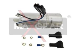 MAXGEAR 43-0064 Kuro siurblys