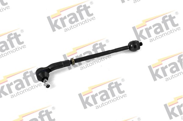 Strypo montavimas KRAFT Automotive 4300004