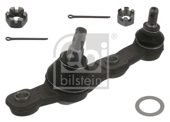 FEBI BILSTEIN 43025 Šarnyras / girgždukas