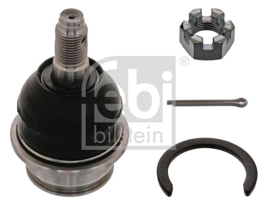 FEBI BILSTEIN 43029 Šarnyras / girgždukas