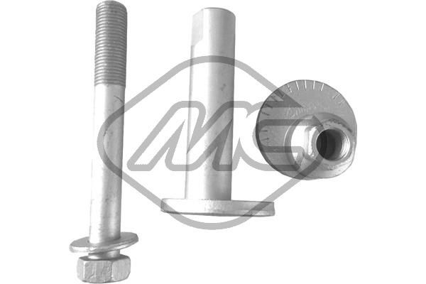 Metalcaucho 43042 Išvirtimo reguliavimo varžtas