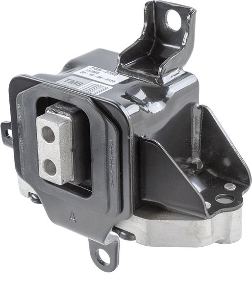 Montavimas, automatinė transmisija LEMFÖRDER 43047 01
