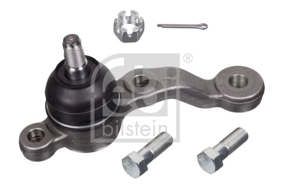 FEBI BILSTEIN 43105 Šarnyras / girgždukas