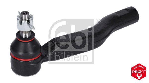 Skersinės vairo trauklės galas FEBI BILSTEIN 43247