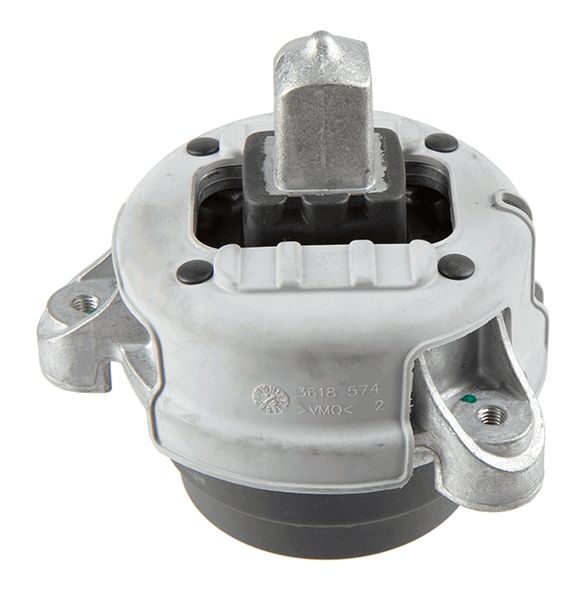 Montavimas, automatinė transmisija LEMFÖRDER 43448 01