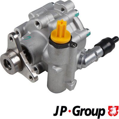 JP GROUP 4345101100 Hidraulinis siurblys, vairo sistema