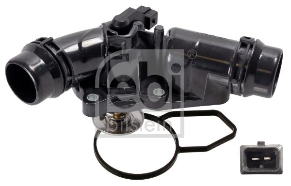 FEBI BILSTEIN 43624 Termostatas, aušinimo skystis