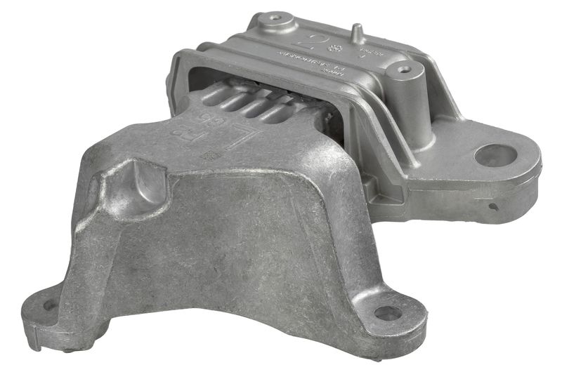 Montavimas, automatinė transmisija LEMFÖRDER 43977 01