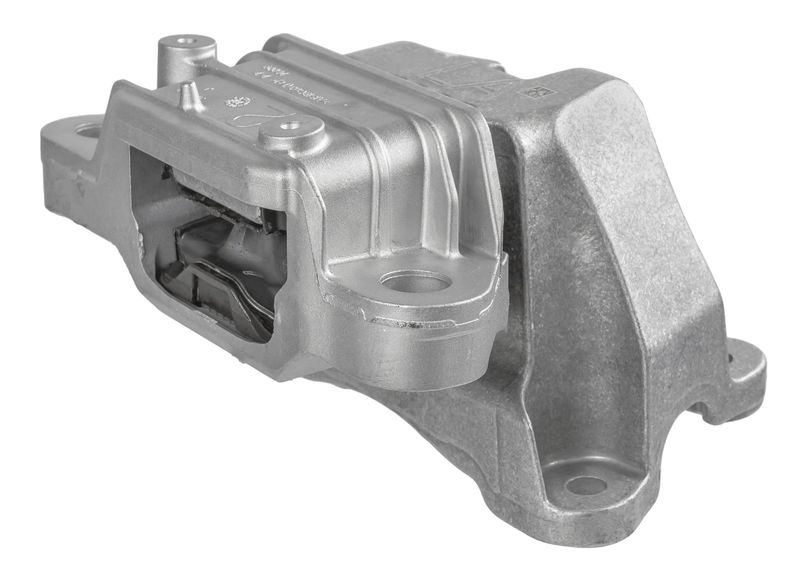 Montavimas, automatinė transmisija LEMFÖRDER 43980 01