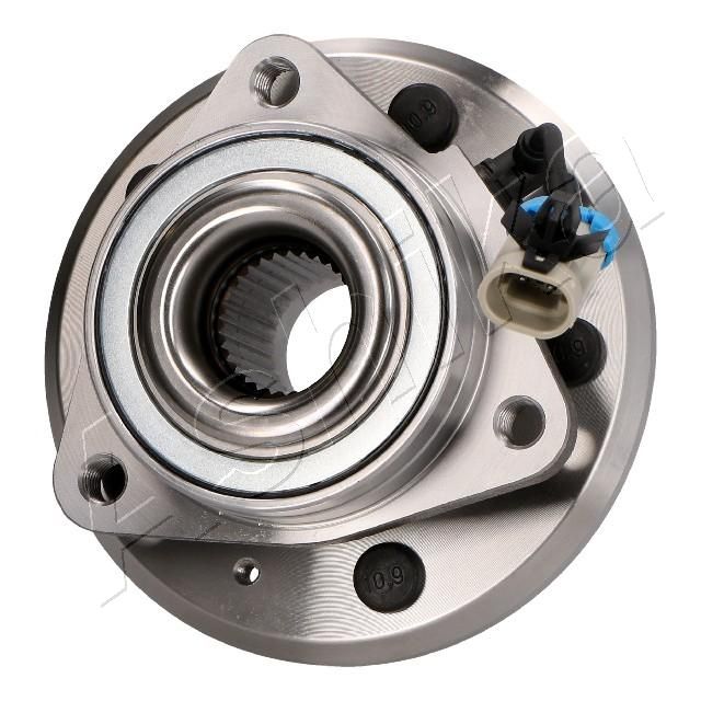 ASHIKA 44-10002 Rato stebulė