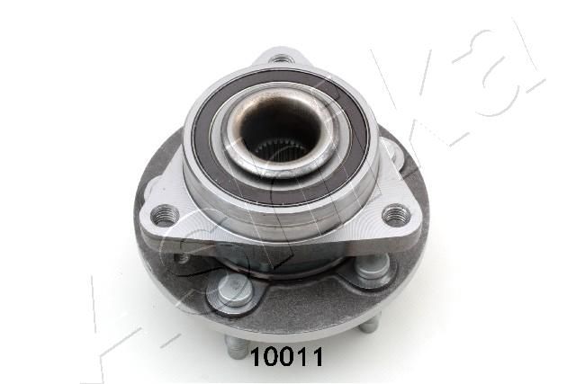 ASHIKA 44-10011 Rato stebulė