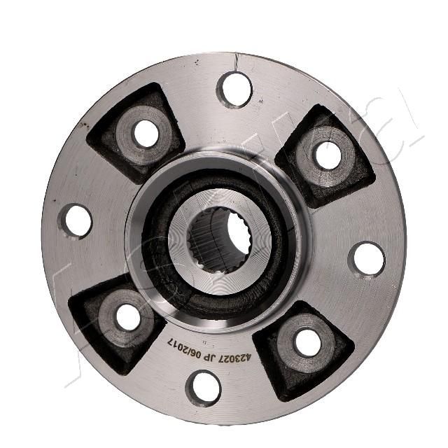 ASHIKA 44-10012 Rato stebulė