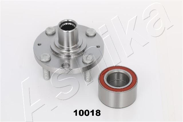 ASHIKA 44-10018 Rato stebulė