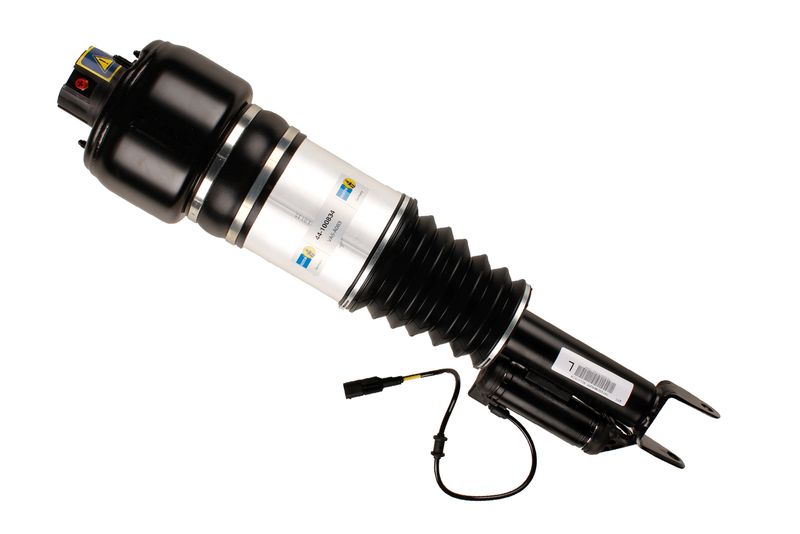 BILSTEIN 44-100834 Pneumatinės spyruoklės statramstis