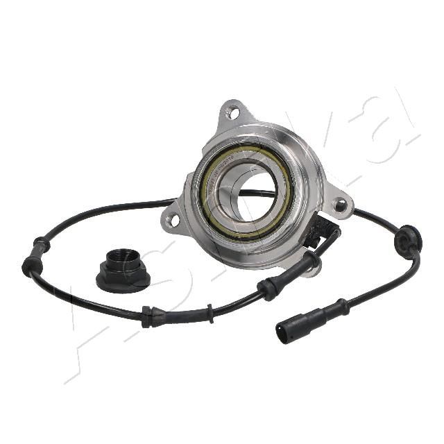 ASHIKA 44-10091 Rato stebulė