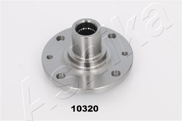 ASHIKA 44-10320 Rato stebulė