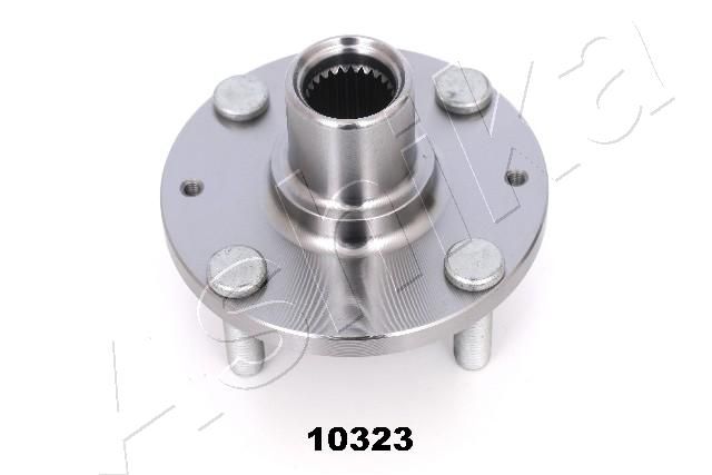 ASHIKA 44-10323 Rato stebulė
