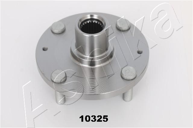 ASHIKA 44-10325 Rato stebulė