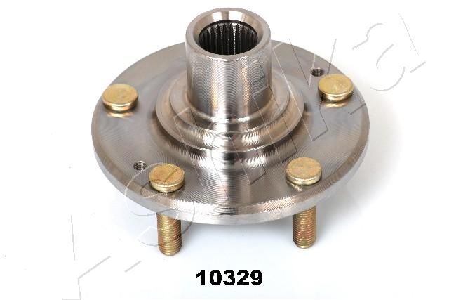 ASHIKA 44-10329 Rato stebulė