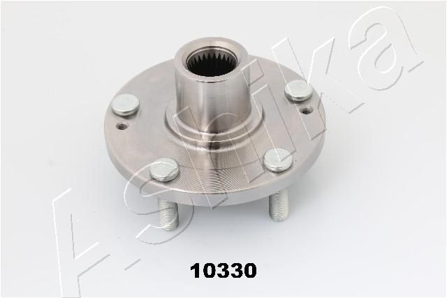 ASHIKA 44-10330 Rato stebulė