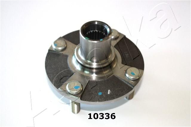 ASHIKA 44-10336 Rato stebulė