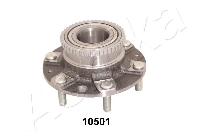 ASHIKA 44-10501 Rato stebulė