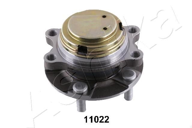 ASHIKA 44-11022 Rato stebulė