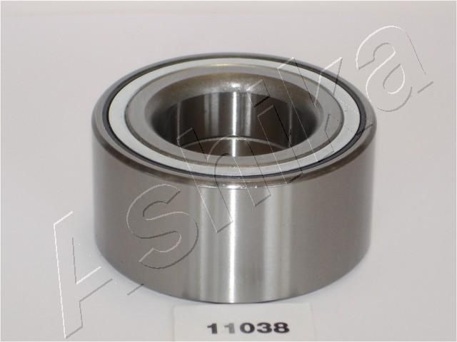 Rato guolio komplektas ASHIKA 44-11038