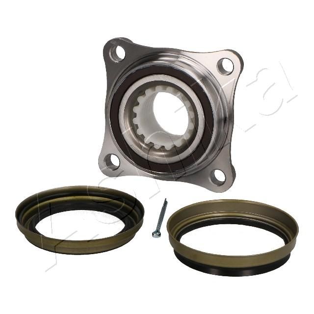 ASHIKA 44-12024 Rato stebulė
