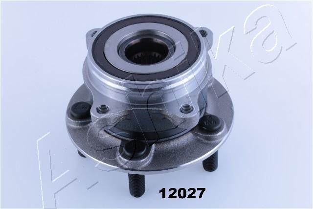 ASHIKA 44-12027 Rato stebulė