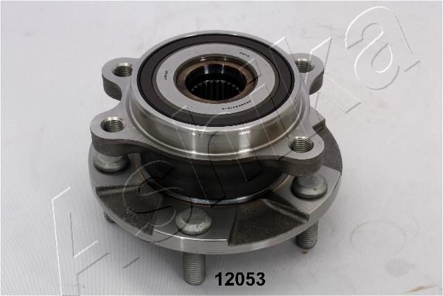 ASHIKA 44-12053 Rato stebulė