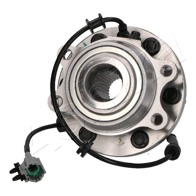 ASHIKA 44-13020 Rato stebulė