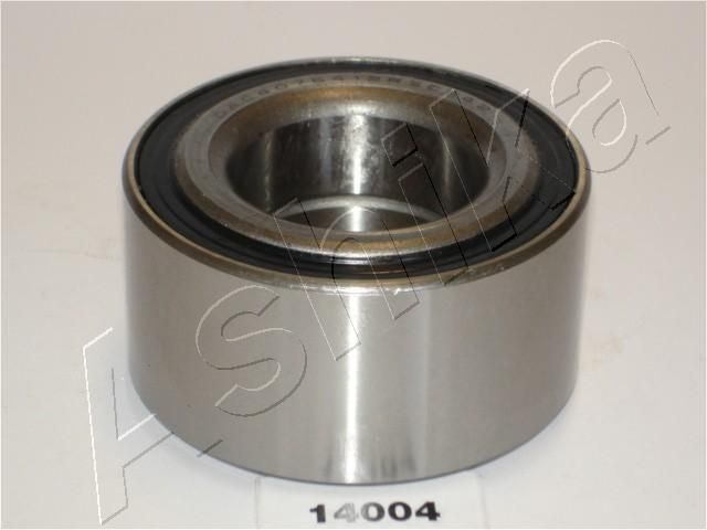 Rato guolio komplektas ASHIKA 44-14004