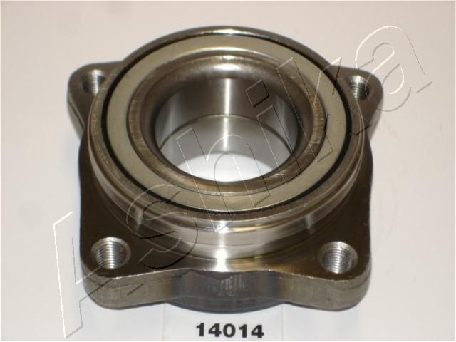 ASHIKA 44-14014 Rato stebulė