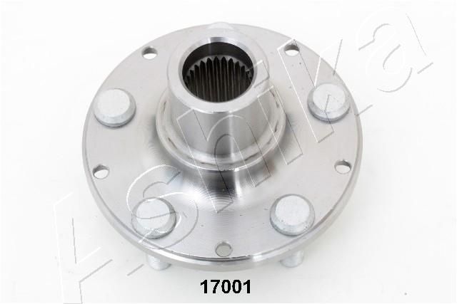 ASHIKA 44-17001 Rato stebulė