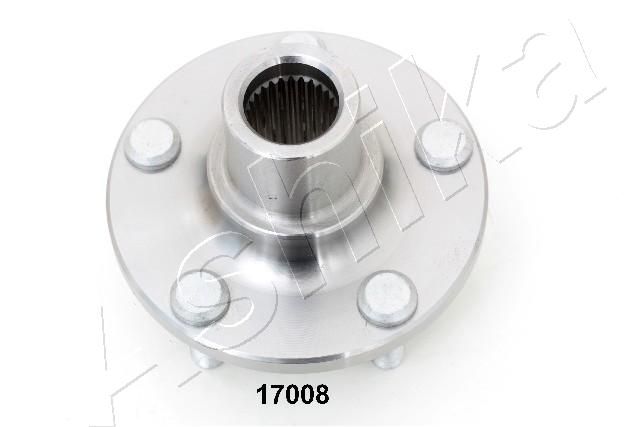 ASHIKA 44-17008 Rato stebulė