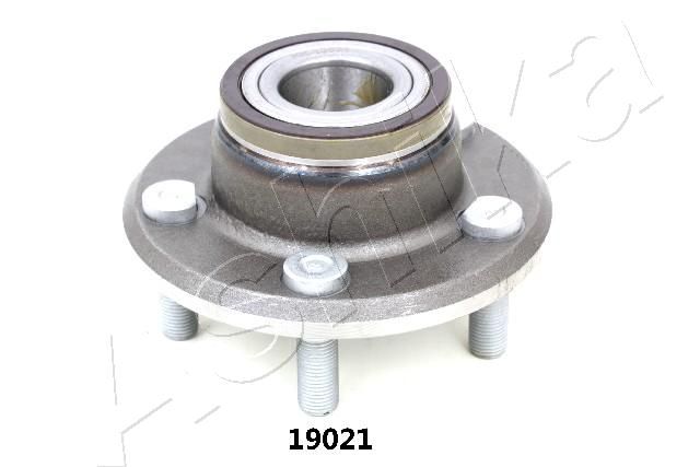 ASHIKA 44-19021 Rato stebulė