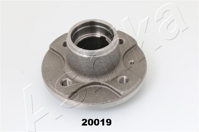 ASHIKA 44-20019 Rato stebulė