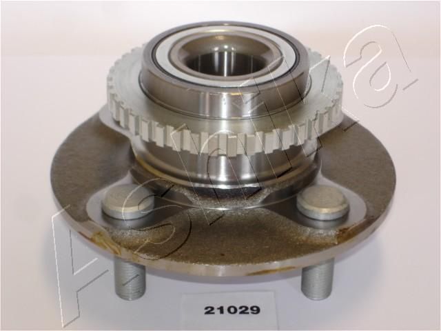 ASHIKA 44-21029 Rato stebulė