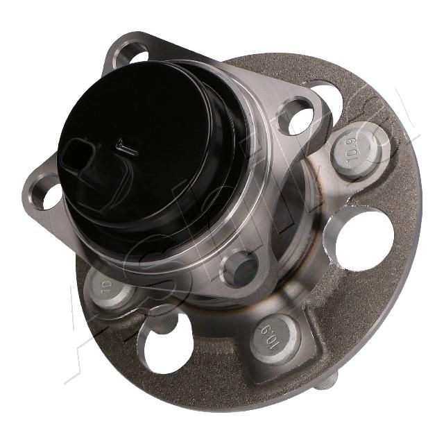 ASHIKA 44-22002 Rato stebulė