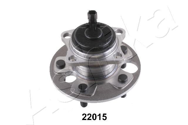 ASHIKA 44-22015 Rato stebulė