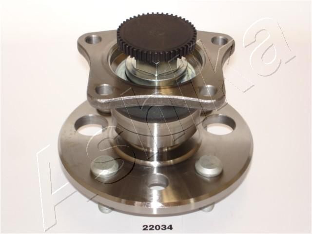 ASHIKA 44-22034 Rato stebulė