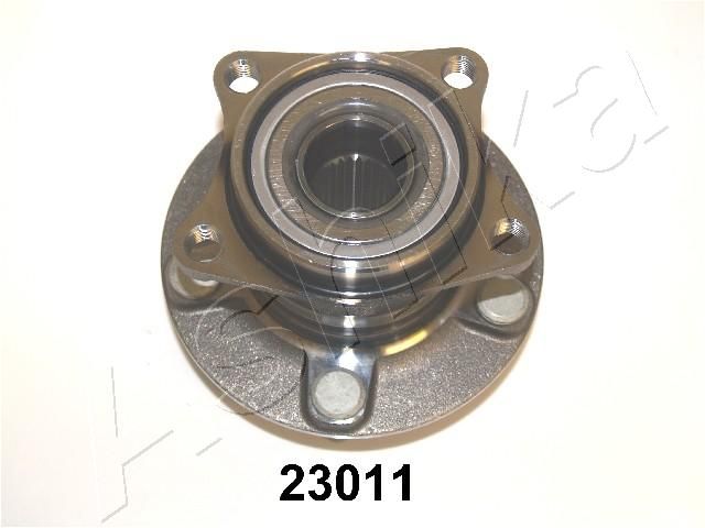 ASHIKA 44-23011 Rato stebulė