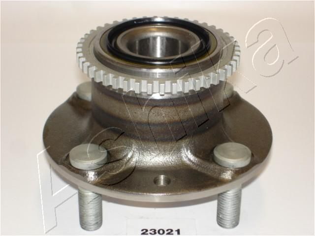 ASHIKA 44-23021 Rato stebulė