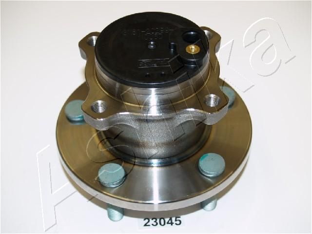 ASHIKA 44-23045 Rato stebulė