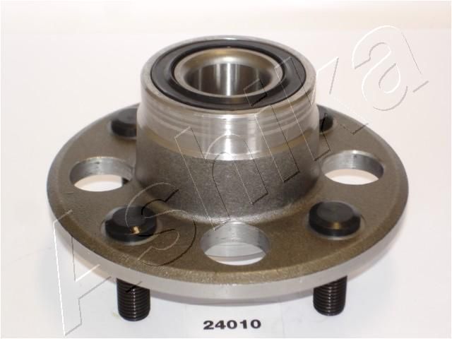 ASHIKA 44-24010 Rato stebulė