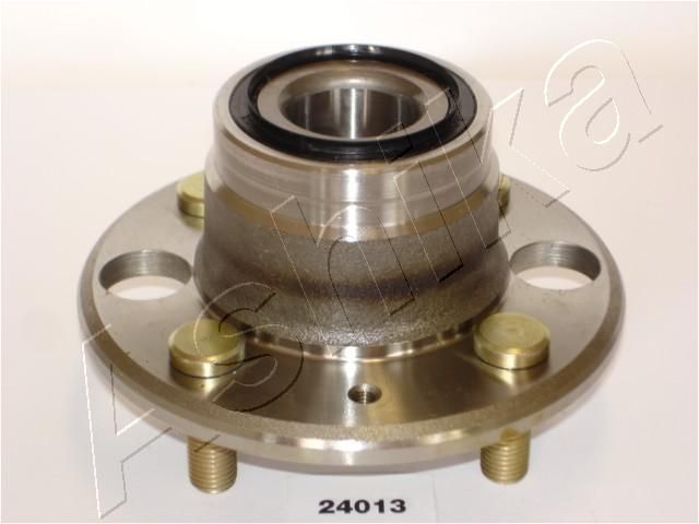 ASHIKA 44-24013 Rato stebulė
