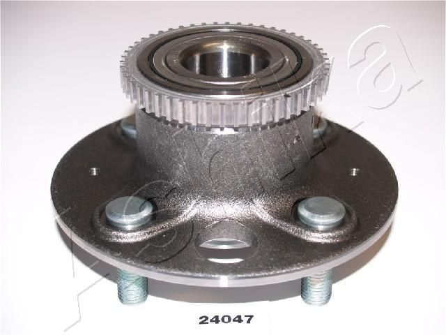 ASHIKA 44-24047 Rato stebulė